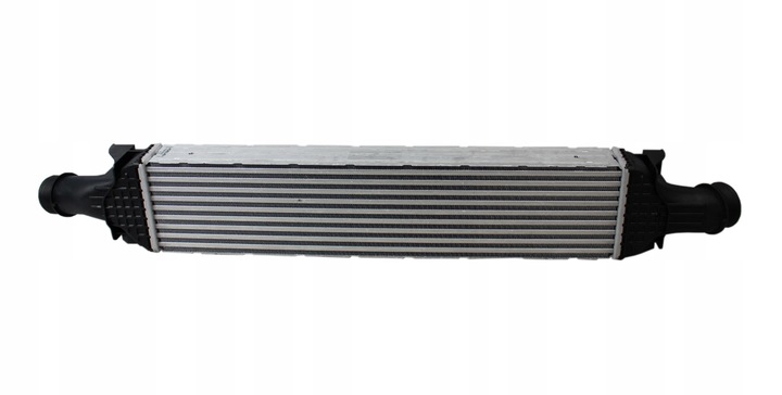 INTERCOOLER AUDI A4 B9 A5 16- 8W0145805AD 8W0145805N 8W0145805Q / 62MM photo 2 - milautoparts-fr.ukrlive.com