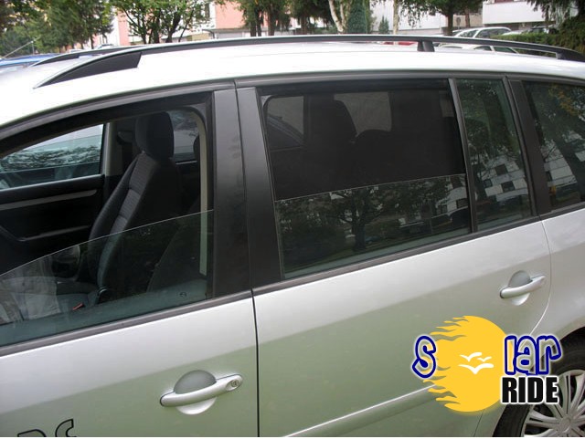 RIDEAUX DEDYKOWANE SOLARRIDE VW TOURAN 2003 -2010 photo 3 - milautoparts-fr.ukrlive.com