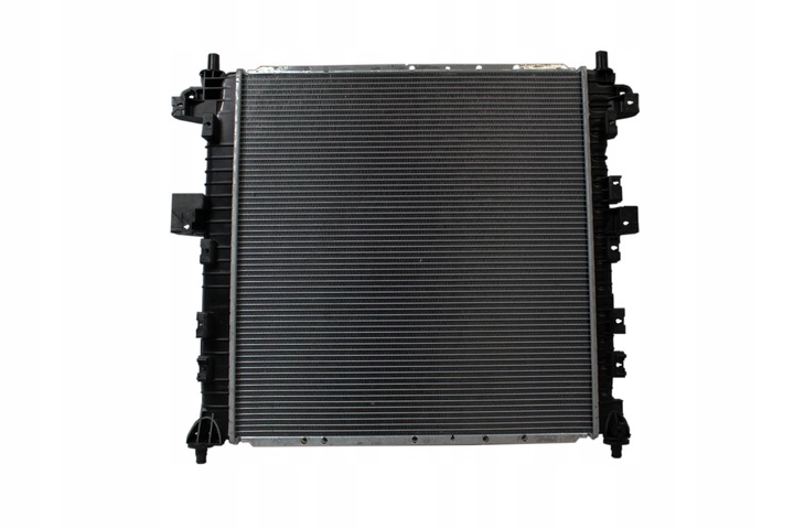 RADIATOR SSANG YONG ACTYON KYRON 05- 2131009253 photo 2 - milautoparts-fr.ukrlive.com