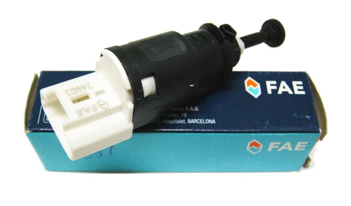 SWITCH LIGHT STOP RENAULT 24903/FAE photo 4 - milautoparts-fr.ukrlive.com