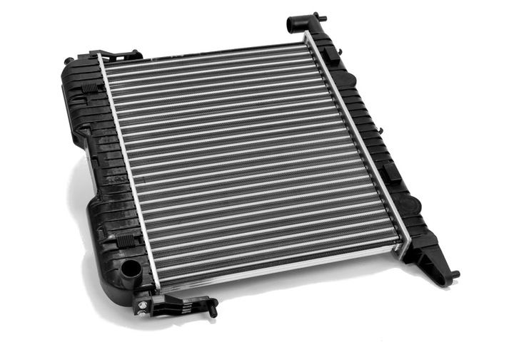 RADIATOR WATER OPEL 1300009 13000098 photo 3 - milautoparts-fr.ukrlive.com