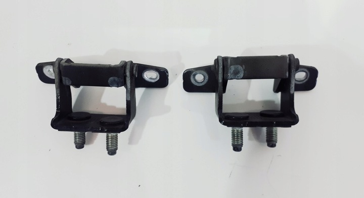 HYUNDAI I30 II 5D HATCHBACK 12-16 HINGES LID BOOT photo 1 - milautoparts-fr.ukrlive.com