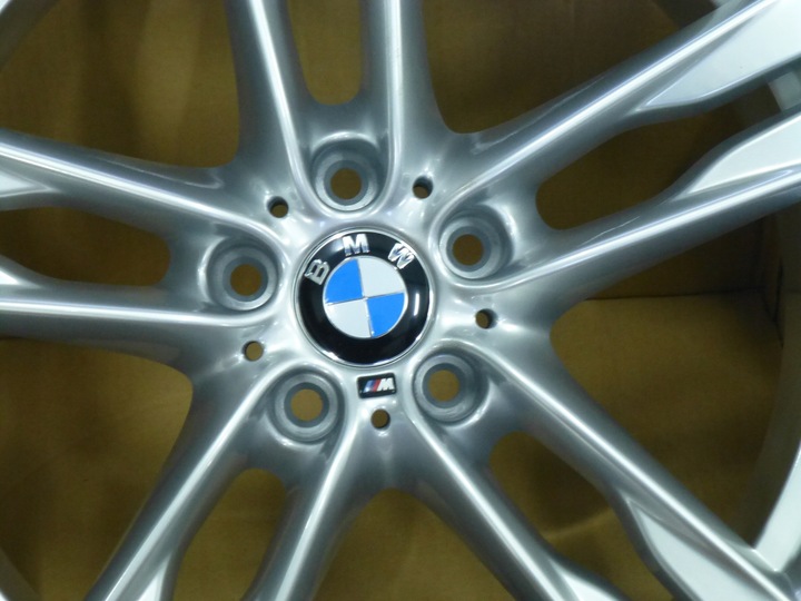 BMW F10 F12 F01 F06 BMW 7 M-PAQUET 20'' photo 14 - milautoparts-fr.ukrlive.com