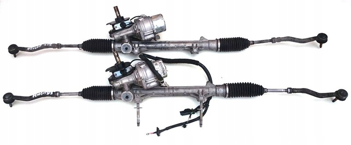 PEUGEOT 208 STEERING RACK STEERING RACK SYSTEM SPEAKER photo 1 - milautoparts-fr.ukrlive.com