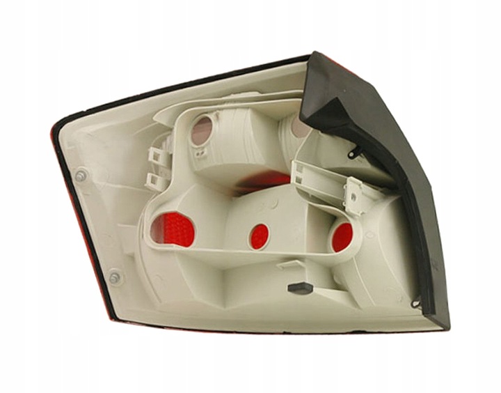 LAMP REAR REAR AUDI A4 B6 2000-2004 SEDAN SET photo 5 - milautoparts-fr.ukrlive.com