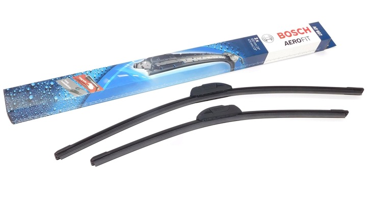 BLADE WIPER BLADES BOSCH OPEL VECTRA C SIGNUM photo 3 - milautoparts-fr.ukrlive.com