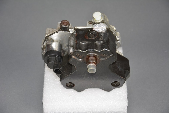 IVECO DAILY 3.0 06-11 PUMP HIGH PRESSURE FUEL PUMP 0445020046 photo 1 - milautoparts-fr.ukrlive.com