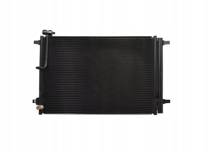 ÉTAT NOUVEAU RADIATEUR DU CLIMATISEUR AUDI A8 4H 4H0260401L photo 1 - milautoparts-fr.ukrlive.com