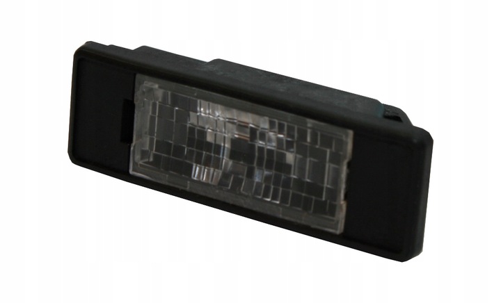 ROOF LIGHT PLATES REJESTRACYJNEJ PEUGEOT 307 308 406 photo 5 - milautoparts-fr.ukrlive.com