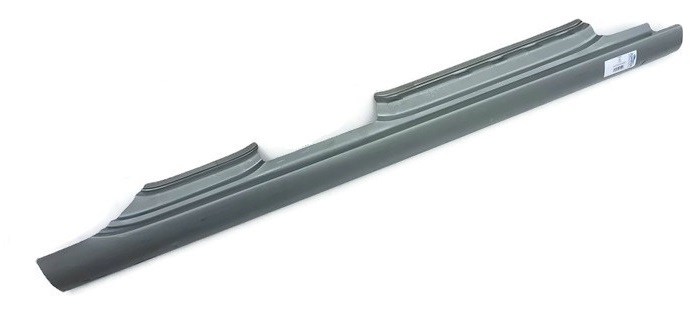 SILL VW GOLF V 5 BODY SILLS 5-DOOR RIGHT NEW CONDITION GALVANIZED photo 1 - milautoparts-fr.ukrlive.com