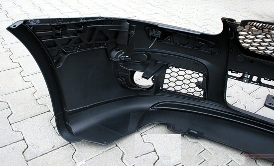 PARE-CHOCS VW GOLF 5 GTI GTD R32 03-09 photo 5 - milautoparts-fr.ukrlive.com