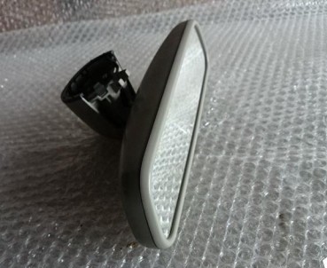 AUDI A4 A5 A6 Q7 MIRROR INTERIOR 4F0857511AA photo 1 - milautoparts-fr.ukrlive.com