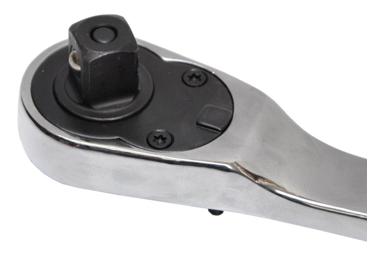 RICHMANN CRÉCELLE DWUKIERUNKOWA CR-V 1/2″ 90 DENTS C8462