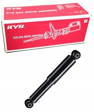 KYB 343331 SIDE MEMBER photo 11 - milautoparts-fr.ukrlive.com