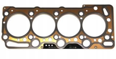 GASKET CYLINDER HEAD OPEL 1.7 D TD Y17/Z17 ASTRA G H photo 1 - milautoparts-fr.ukrlive.com