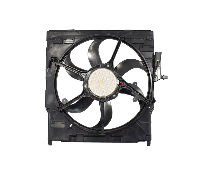 ÉTAT NOUVEAU VENTILATEUR BMW X5 E70 X6 E71 35IX 40IX 400W photo 1 - milautoparts-fr.ukrlive.com