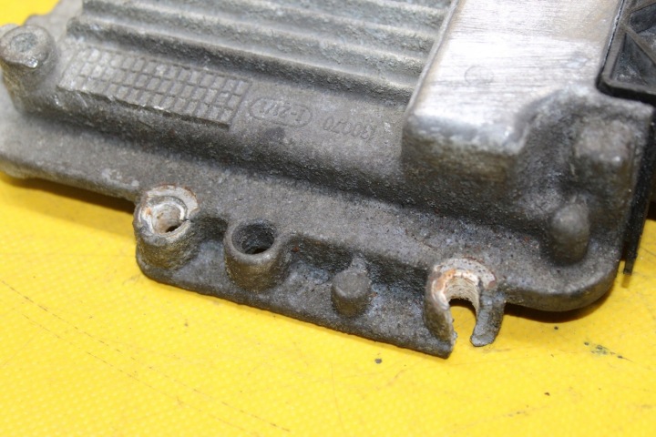 CONTRÔLEUR MOTEUR ZAFIRA B 1.9 CDTI 55205620