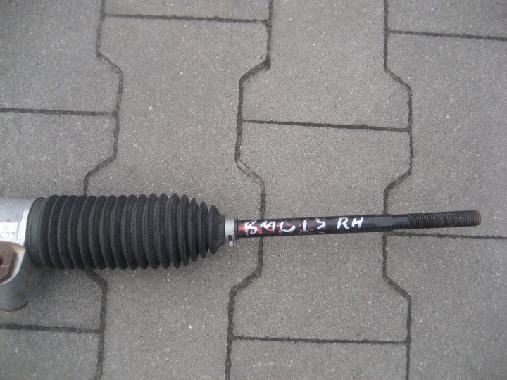 BMW I3 I3 DRIVE SHAFT KIEROWNICZY RIGHT photo 1 - milautoparts-fr.ukrlive.com