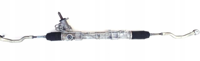 RENAULT LAGUNA 3 III 07-15 STEERING RACK STEERING RACK photo 1 - milautoparts-fr.ukrlive.com