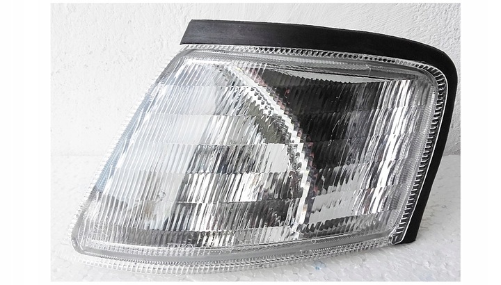 LAMP SIDE BLINKER FRONT L NISSAN PRIMERA 06.96- photo 5 - milautoparts-fr.ukrlive.com