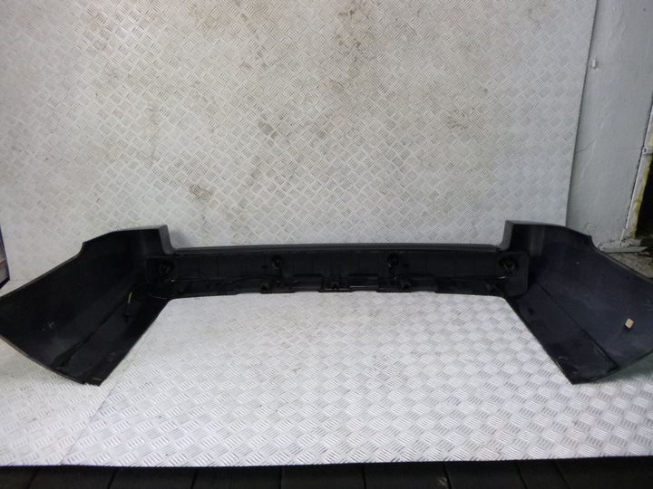 RANGE ROVER VOGUE L322 BUMPER REAR BEAM REAR 12R photo 6 - milautoparts-fr.ukrlive.com