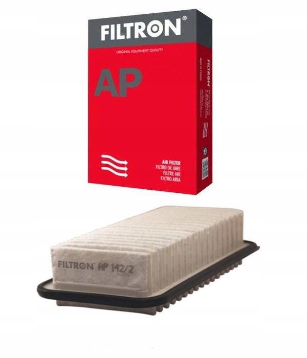 FILTRON AP 142/2 FILTER AIR photo 12 - milautoparts-fr.ukrlive.com