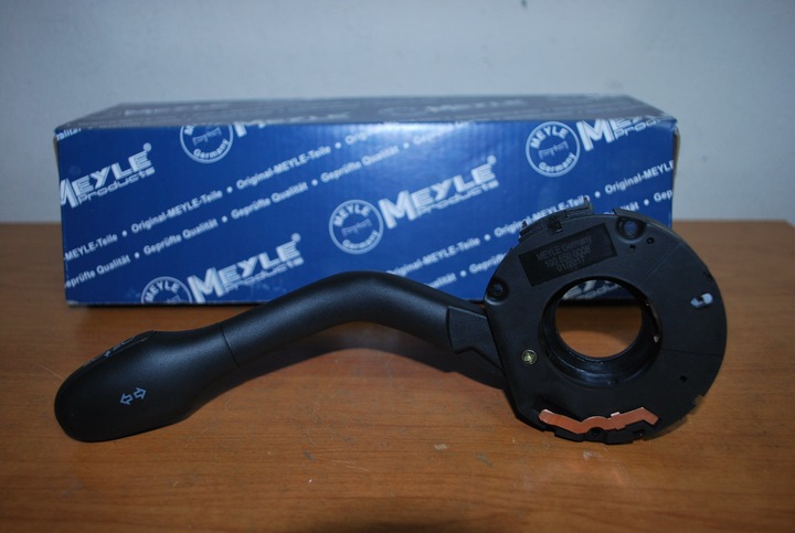 MEYLE SWITCH COMBINED SPEAKERS STEERING WHEEL 100 850 0008 photo 3 - milautoparts-fr.ukrlive.com