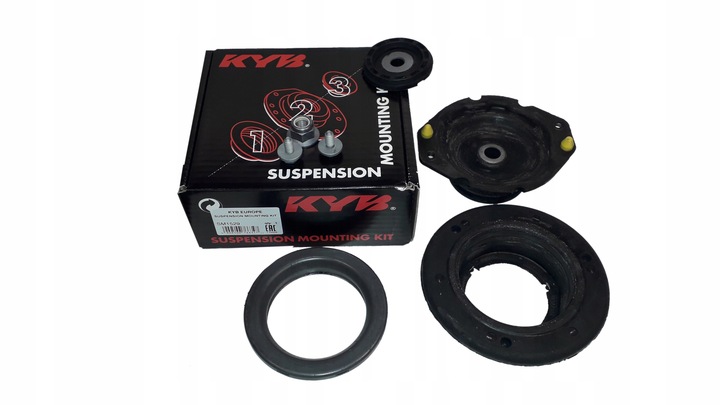 KYB COUSSIN AMORTISSEUR SM1529 SM1529 KYB photo 6 - milautoparts-fr.ukrlive.com