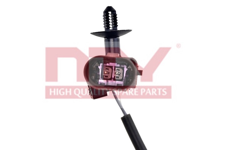 SENSOR TEMPERATURE EXHAUST GASES VW CRAFTER 2.5TDI 06- photo 4 - milautoparts-fr.ukrlive.com