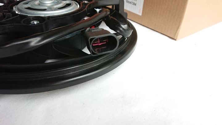 NRF VENTILATEUR DE RADUATEUR VW A4/A6/A8/PASSAT 98- photo 7 - milautoparts-fr.ukrlive.com