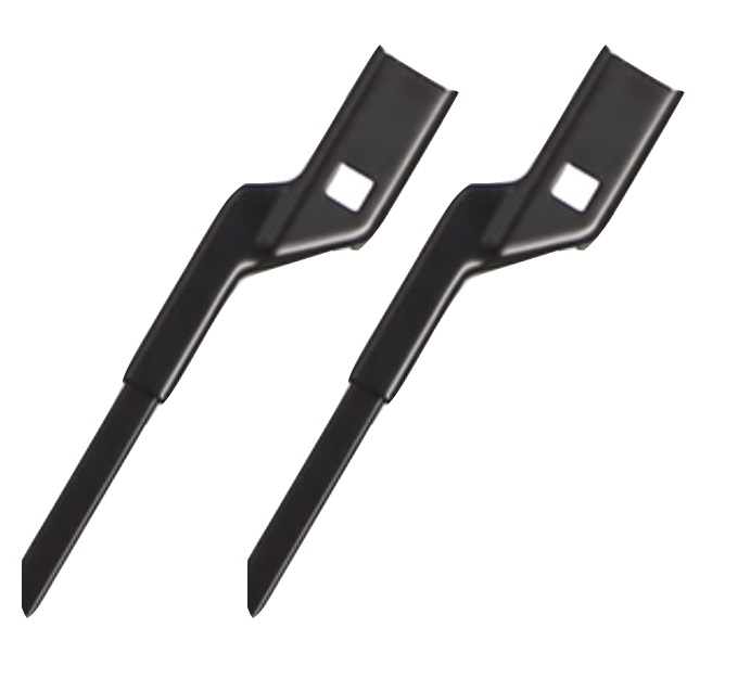 WIPER BLADES BOSCH FLAT FIAT EGEA TIPO FROM 2015- photo 3 - milautoparts-fr.ukrlive.com