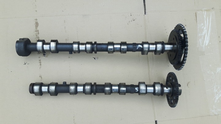 TOYOTA AVENSIS T25 2.2 D4D SHAFT VALVE CONTROL SYSTEM EXHAUSTIONS photo 1 - milautoparts-fr.ukrlive.com