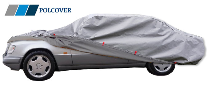 COVER TENT E CLASS W124 SEDAN 4W+PAS photo 2 - milautoparts-fr.ukrlive.com