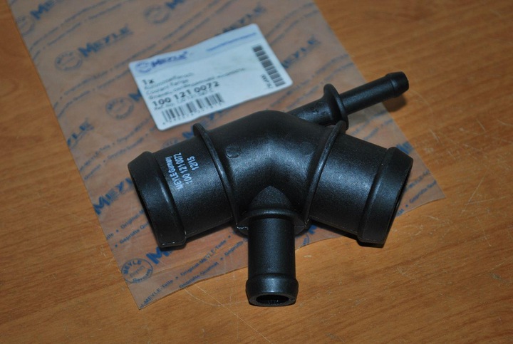 DISTRIBUTOR WATER SEAT LEON 1M1 TOLEDO CORDOBA MEYLE photo 3 - milautoparts-fr.ukrlive.com