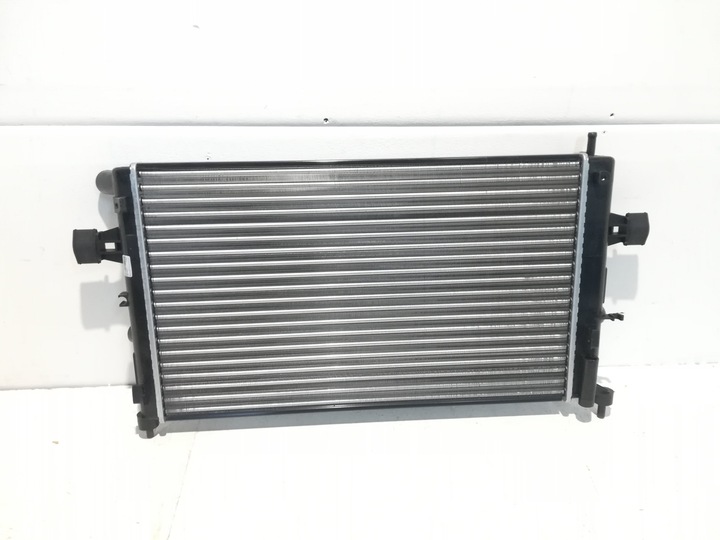 OPEL ASTRA II G 98-09R 1.4 ZAFIRA A 99-05R 1.6 1.8 RADIATEUR EAUX photo 2 - milautoparts-fr.ukrlive.com