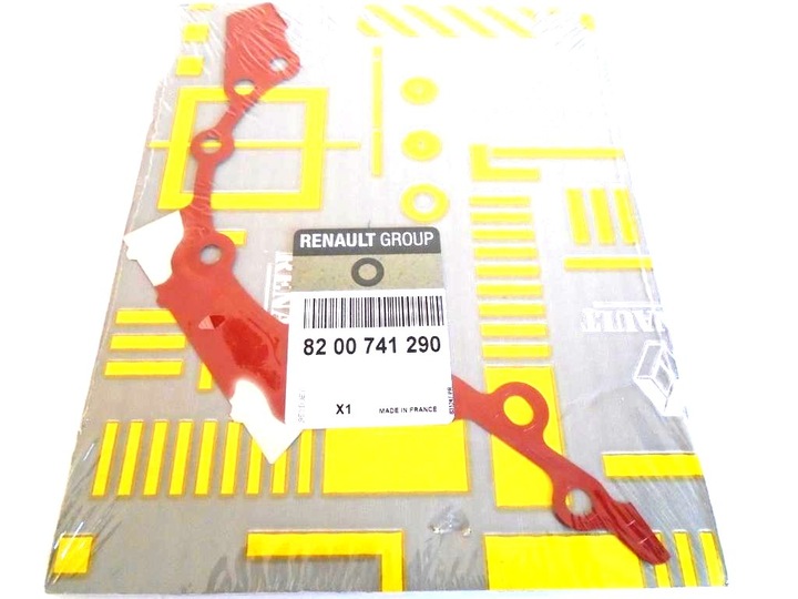 GASKET CAPS SHAFT RENAULT 1.5 DCI 8200741290 1519300Q0B photo 1 - milautoparts-fr.ukrlive.com