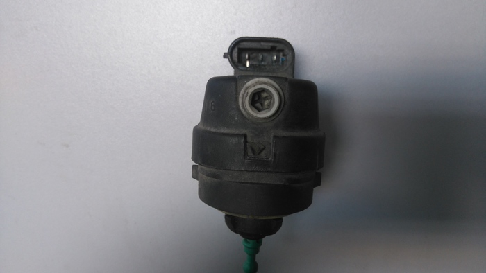 MOTOR LAMPS RENAULT SCENIC I 7700840141 photo 2 - milautoparts-fr.ukrlive.com