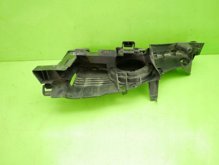 MOUNTING SHELVES BOOT RIGHT CITROEN C4 I 3D photo 8 - milautoparts-fr.ukrlive.com