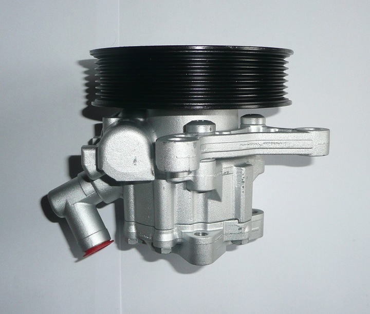 PUMP ELECTRICALLY POWERED HYDRAULIC STEERING MERCEDES GL W164 GLK X204 ML R W251 3.0CDI 320 350 7PK photo 2 - milautoparts-fr.ukrlive.com