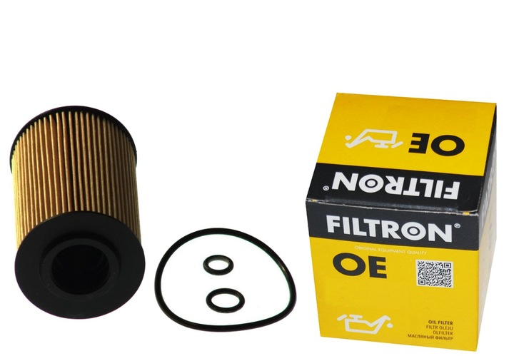 FILTER OILS FILTRON OE688 HU7008Z photo 1 - milautoparts-fr.ukrlive.com