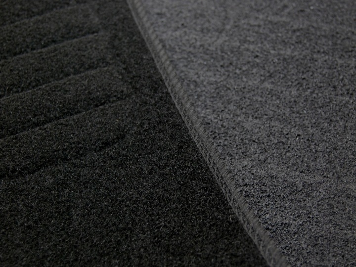 FORD - MATS VELOUR STANDARD UNDER MODEL photo 3 - milautoparts-fr.ukrlive.com