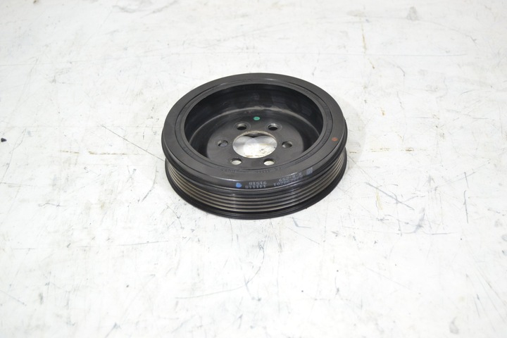 BMW X4 F26 2.0I WHEEL PULLEY 2382982 photo 1 - milautoparts-fr.ukrlive.com