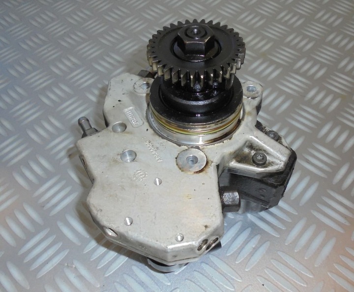 MERCEDES W166 W221 350 3.0 CDI PUMP HIGH PRESSURE FUEL PUMP photo 1 - milautoparts-fr.ukrlive.com