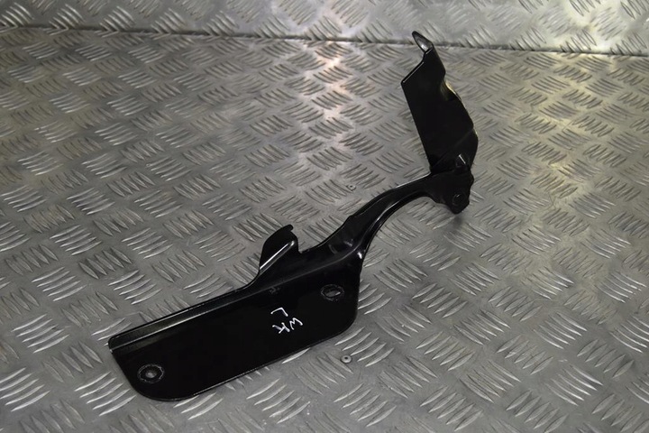 HINGE HOOD LEFT JEEP GRAND CHEROKEE WK WH 2009 photo 4 - milautoparts-fr.ukrlive.com