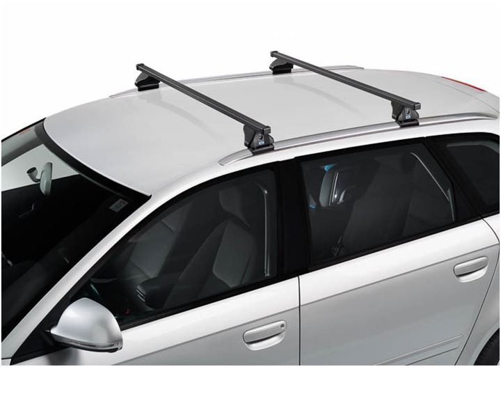 BOOT ROOF CRUZ 925-705 128 CM FOR AUDI Q3 II photo 3 - milautoparts-fr.ukrlive.com