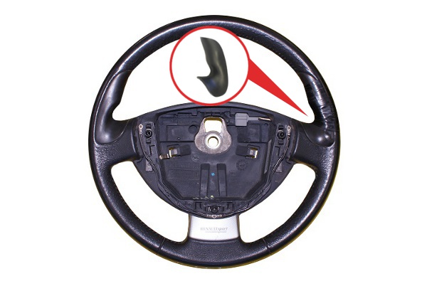 FOR RENAULT CLIO SPORT RS MK2 STEERING WHEEL TRIMS photo 9 - milautoparts-fr.ukrlive.com