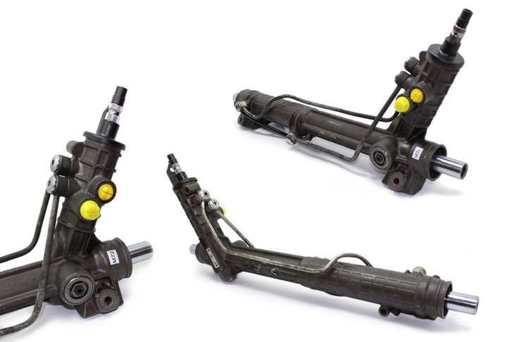 ZF M72 STEERING RACK STEERING photo 4 - milautoparts-fr.ukrlive.com