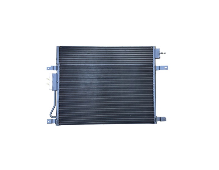 JEEP WRANGLER 96-07R RADIATOR AIR CONDITIONER NEW! photo 1 - milautoparts-fr.ukrlive.com