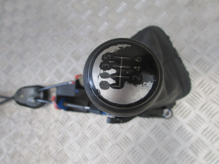 SÉLECTEUR CABLES DE TRANSMISSION NISSAN QASHQAI J10 1.5DCI 08 photo 2 - milautoparts-fr.ukrlive.com