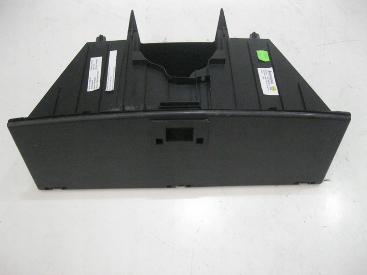 AUDI TT 8S CABRIOLET GLOVEBOX PANELS REAR 8S7858337A photo 1 - milautoparts-fr.ukrlive.com